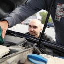 자동차 오일 세상 이미지