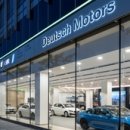 (주)효성글라스 이미지