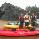 (주)제주해양레저체험파크 이미지