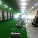 월드 스크린 골프 이미지