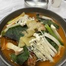 석문감자탕