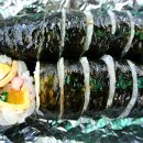 깔끔하고 맛있는 김밥..시지 '지원이네김밥' 이미지