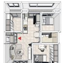 선비마을로 이미지