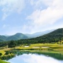 오션힐스청도골프클럽 이미지