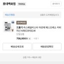 홈카페바리스타 | 드롱기 반자동 라스페셜리스타 아르떼 에스프레소 머신 구입 (유라, 브레빌, 드롱기, 가찌아)