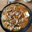 의정부아우네부대찌개 이미지
