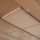 월드전기조명 | [김포조명, 조명하다] 김포 운양동 전원월드3단지 거실조명 LED조명 시공후기