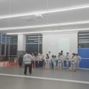 용인대 아이스타 태권도장 이미지