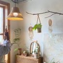 일상 속 라탄공예 이미지