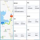 도성2리마을회관 | 서해랑길78코스[서산당진]서산시 지곡면 도성리 도성3리 버스정류장 ~ 대산읍 대산리 대산버스터미널...