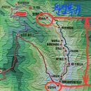 [마감]8/23(토)[버스 여행 공지]강원도 정선 항골계곡 숨바우길 트레킹 및 정선 5일장투어 [1,2호차 마감/대기 신청가능합니다] 이미지