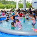 성남시청내 이미지