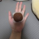 트릭 | 인천 두쫀쿠 팔레트디저트, 디저트릭 후기😉