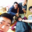 곰바위산장 이미지