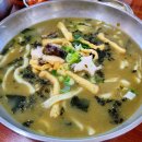 옥돔식당 | 전현무계획 제주 보말칼국수 옥돔식당 모슬포 맛집 실제 방문 후기