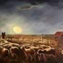 유화목장 이미지