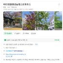 바다솔정원펜션 | [강원/양양] 바다정원펜션&게스트하우스 후기｜동호해변 근처 단체숙소 추천! 48평 독채 느낌 패밀리...