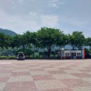 국립서울현충원 유공자화장실 이미지