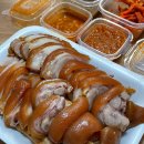 123몰 | 구포시장맛집 오가네족발, 쫀득쫀득 족발 포장하러 달려갔다 온 후기