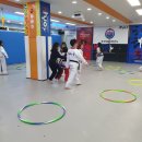 석사 경희대 효 태권도 이미지