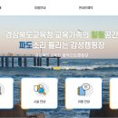 경상북도교육청 영덕오토캠핑장 이미지