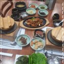 이강빈의 불쌈밥 이미지