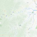 장수군산림조합 | 장수포천-중림골-이름모를 골과 능선으로 원점회귀