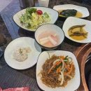 대궁정육식당