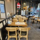 홍짜장 수원NC터미널점 | 얼큰한 짬뽕이 맛있는 홍짜장 수원NC터미널점