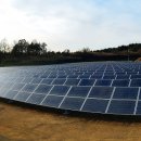 문경태양광발전소 이미지