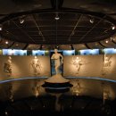 올림픽 기념관 이미지