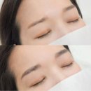 [솔직후기] 수원 광교 &#39; 모피던스 &#39; _ 속눈썹펌 / 눈썹문신 완전히 만족한 후기 ~! 추천~ !! ♥