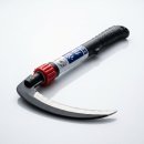 [벌초 필수템] 가방에 쏙 들어가는 안전한 데일리콤프 접이식 낫 360mm 휴대용 제초 후기