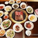 수원갈비 이미지