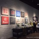 대구 신세계백화점 식품관에서 떡볶이와 순대 흡입ㅋㅋ