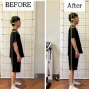 바디플레이스 | 도산동 헬스장 PT 후기와 바디 변화 체형 변화로 증명된 플레이스 85