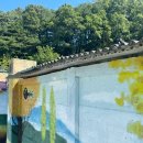 문화마을길(와룡면) 이미지