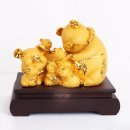 황금방석 이미지