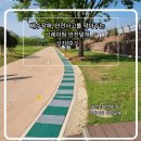 미관광장(경관광장) | 시민공원 그레이팅 안전덮개 설치 후기｜대건녹화건설(주) 안전한 보행환경 조성