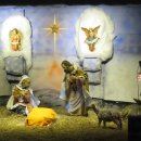 크리스마스 페스티벌 이미지