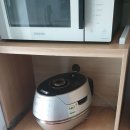 대림종합정비 | 창원시 마산회원구 양덕동 대림하이빌 아파트 고장난 밥솥 선반 레일 수리 교체