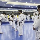 김재훈 태권도장 이미지