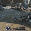 장궁농장 | [Throne And Liberty/TL][쓰론앤리버티] 02. NC 신작 플레이 후기 및 무과금 무기 조합 추천