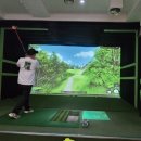 위너스스크린골프존 이미지