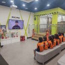 25-08월 김천소방서에 아이들과 체험하러 다녀왔어요~~^^ 이미지