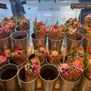 강남역 가성비 꽃다발 • &#39;무지 MUJI 강남점&#39; 말고 &#39;삼성플라워&#39; • 만원 꽃다발 내돈내산 후기