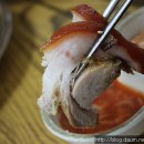 교동왕족발 이미지