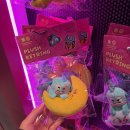 게임창고 | [침착맨x한교동] 성수 무신사 대림창고 침착한 게임센터 팝업 방문 후기💙💦