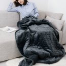 1월 한파 수족냉증 필수템｜닥터김강 멀티유즈 전기담요 후기