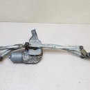 F10 와이퍼모터와 링케이지 판매합니다 /BMW 5시리즈 F10 Windshield Wiper Transmission Linkage 4899835 이미지